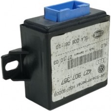 Módulo Controle Farol Audi A6 Allroad 2.7 2004 - 4z7907357