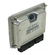 Módulo Injeção Audi A6 Allroad 2.7 2004 - 4z7907551p