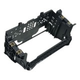 Suporte Rádio Audi A6 Allroad 2.7 2004 - 4b0858075c