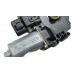 Motor Vidro Dianteiro Esquerdo Audi A6 Allroad 2.7 2004