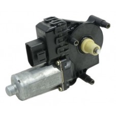 Motor Vidro Dianteiro Esquerdo Audi A6 Allroad 2.7 2004