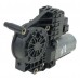 Motor Vidro Dianteiro Esquerdo Audi A6 Allroad 2.7 2004