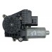 Motor Vidro Dianteiro Esquerdo Audi A6 Allroad 2.7 2004