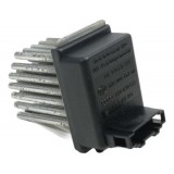 Resistência Ar Condicionado Audi A6 Allroad 2004 4b0820521