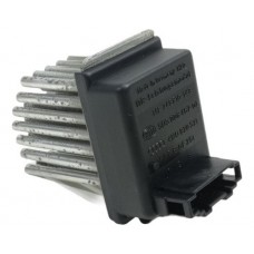 Resistência Ar Condicionado Audi A6 Allroad 2004 4b0820521