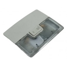 Luz De Teto Interna Audi A6 Allroad 2.7 2004 - 4b0947105