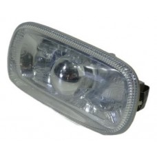 Pisca Para-lama Audi A6 Allroad 2.7 2004 - 8e0949127