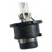 Lâmpada Xenon D2s Philips 85122 Audi A6 Allroad 2.7 2004