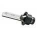 Lâmpada Xenon D2s Philips 85122 Audi A6 Allroad 2.7 2004