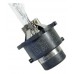 Lâmpada Xenon D2s Philips 85122 Audi A6 Allroad 2.7 2004