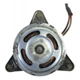 Motor Ventoinha Radiador Audi A6 Allroad 2.7 2004 8d0959455s