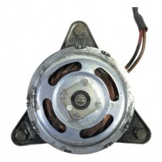 Motor Ventoinha Radiador Audi A6 Allroad 2.7 2004 8d0959455s
