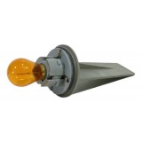 Soquete Luz Pisca Audi A6 Allroad 2.7 2004