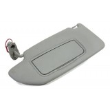 Quebra-sol L.e Volvo Xc70 2.5 Cross Country 2005 39823340