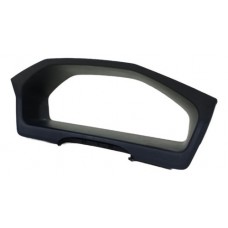 Moldura Painel Volvo Xc70 2.5 Turbo Cross 2005 9177705