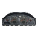 Painel Instrumentos Volvo Xc70 2.5 Turbo Cross 2005 8673802