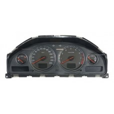 Painel Instrumentos Volvo Xc70 2.5 Turbo Cross 2005 8673802