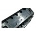 Difusor Ar Lateral L.d Volvo Xc70 2.5 Cross 2005 - 3409375