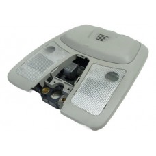 Luz Interna Teto Volvo Xc70 2.5 Turbo Cross 2005 30669622
