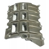 Defletor Cárter Óleo Mercedes-benz Gla 200 2017 A2700140066