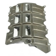 Defletor Cárter Óleo Mercedes-benz Gla 200 2017 A2700140066