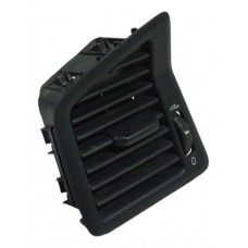 Difusor Ar Lateral L.e Volvo Xc70 2.5 Cross 2005 - 3409373