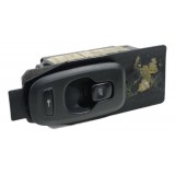 Botão Vidro Elétrico Passageiro Volvo Xc70 2.5 2005 30658147