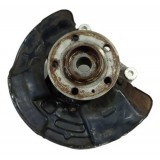 Montante Manga Eixo D.d Volvo Xc70 2.5 Cross 2005 - 9461944