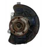 Montante Manga Eixo D.e Volvo Xc70 2.5 Cross 2005 - 9461943