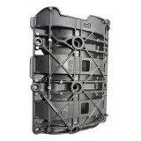 Defletor Óleo Do Motor  X1 2.0 2017 7634190