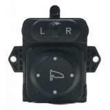 Comando Retrovisor Elétrico Honda Civic 1.8 Lxs 2014 Nh167l