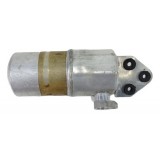 Filtro Secador Ar Condicionado Audi A6 Allroad 2.7 2004