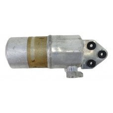 Filtro Secador Ar Condicionado Audi A6 Allroad 2.7 2004