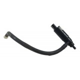 Motor Esguicho Farol Audi A6 Allroad 2.7 2004 - 3b0955681