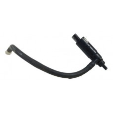 Motor Esguicho Farol Audi A6 Allroad 2.7 2004 - 3b0955681