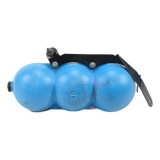 Reservatório Vácuo Audi A6 Allroad 2.7 2004 - 078129814g