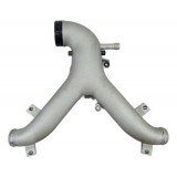 Tubo Admissão Audi A6 Allroad 2.7 2004 - 078133351h