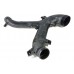 Tubo Admissão Audi A6 Allroad 2.7 2004 - 078133351h