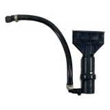 Esguicho Farol Esquerdo Audi A6 Allroad 2.7 2004 - 4z7955979