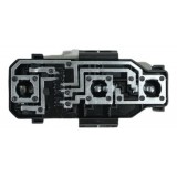 Circuito Lanterna Traseira Audi A6 Allroad2.7 2004 Rfbl3158b