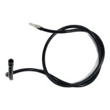 Mangueira Esguicho Farol Audi A6 Allroad 2.7 2004