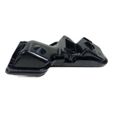 Tampa Vedação Farol Direito Audi A6 Allroad2.7 2004 15381400