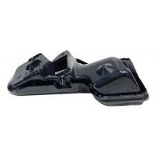 Tampa Vedação Farol Esquerdo Audi A6 2.7 2004 - 15381301