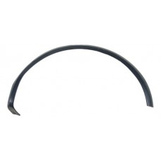 Moldura Paralama D.e Audi A6 Allroad 2.7 2004 - 4z7853717