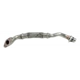 Retorno Óleo Turbina Audi A6 Allroad 2.7 2004 - 078145736d