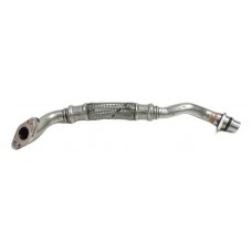 Retorno Óleo Turbina Audi A6 Allroad 2.7 2004 - 078145736d