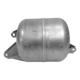 Cilindro Ar Suspensão Audi A6 Allroad 2.7 2004 - 4z7616201