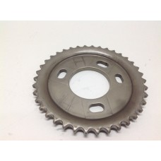 Engrenagem Do Comando  Ranger 2.2 Diesel 2013 6c1q6256ac