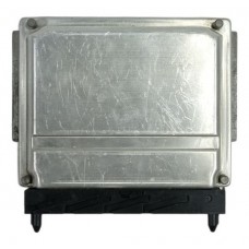 Módulo Injeção Volvo Xc70 2.5 T 2005 - 0261207712 08675760a