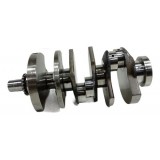 Virabrequim Audi A6 Allroad 2.7 2004 - 078ab